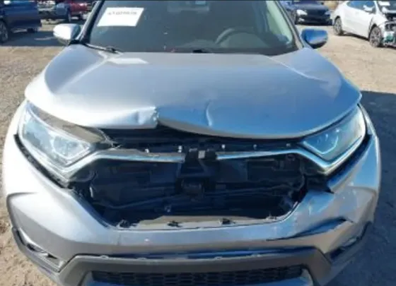 Honda CR-V 2019 თბილისი