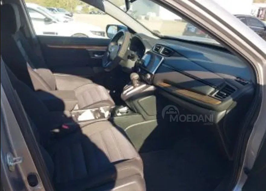 Honda CR-V 2019 Tbilisi - photo 4