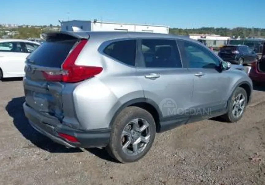 Honda CR-V 2019 Tbilisi - photo 5