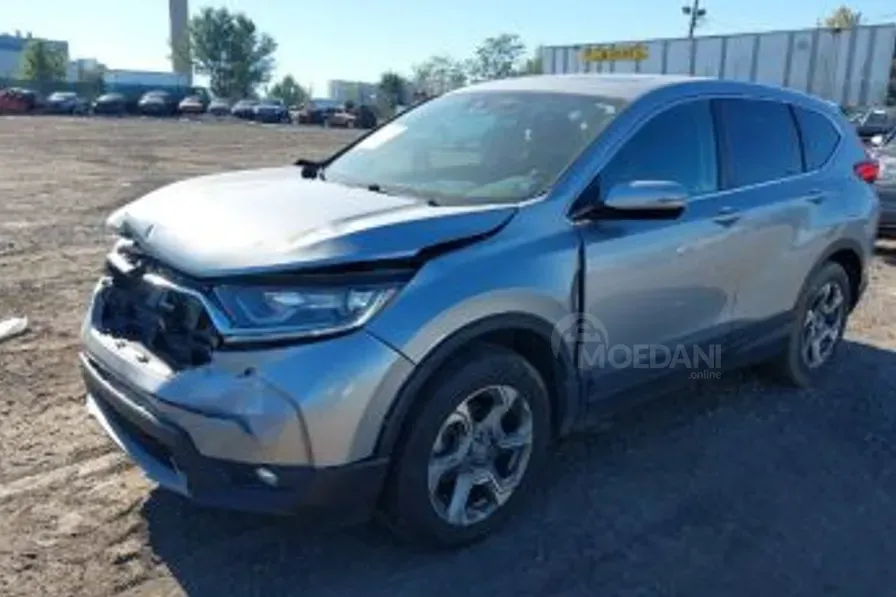 Honda CR-V 2019 Tbilisi - photo 1