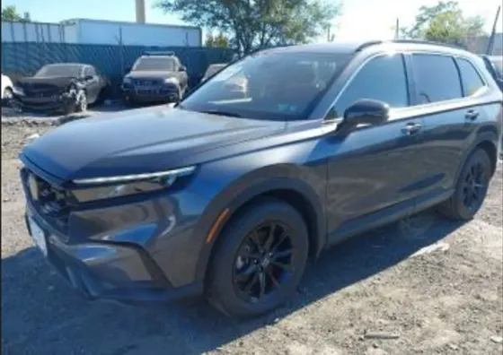 Honda CR-V 2023 თბილისი