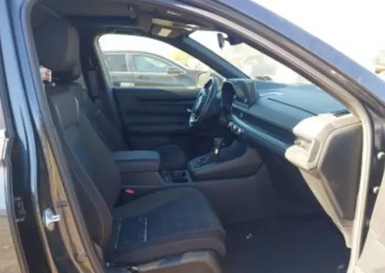 Honda CR-V 2023 თბილისი