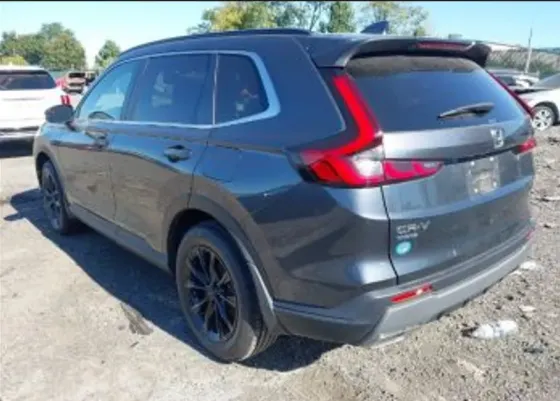 Honda CR-V 2023 თბილისი