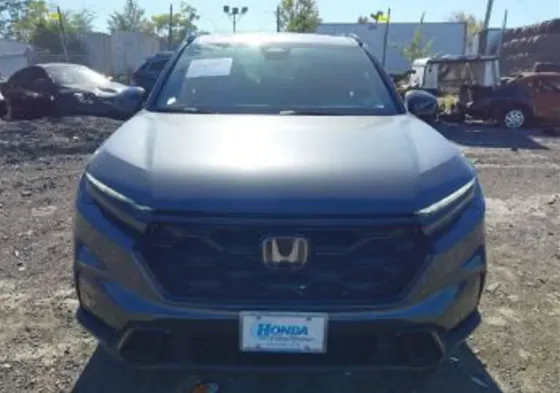 Honda CR-V 2023 თბილისი