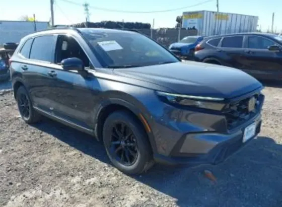 Honda CR-V 2023 თბილისი