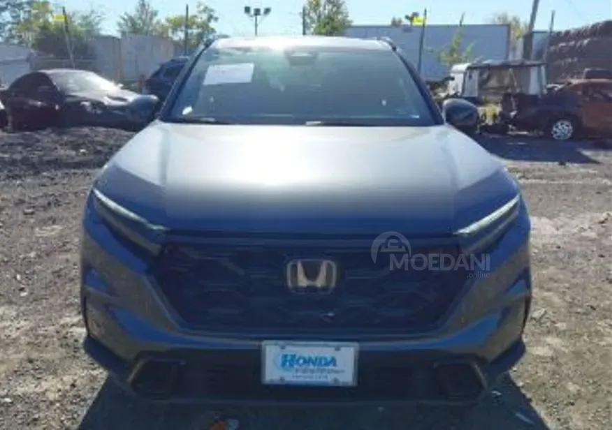 Honda CR-V 2023 Tbilisi - photo 1