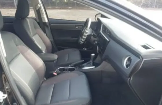 Toyota Corolla 1.8L 2018 თბილისი