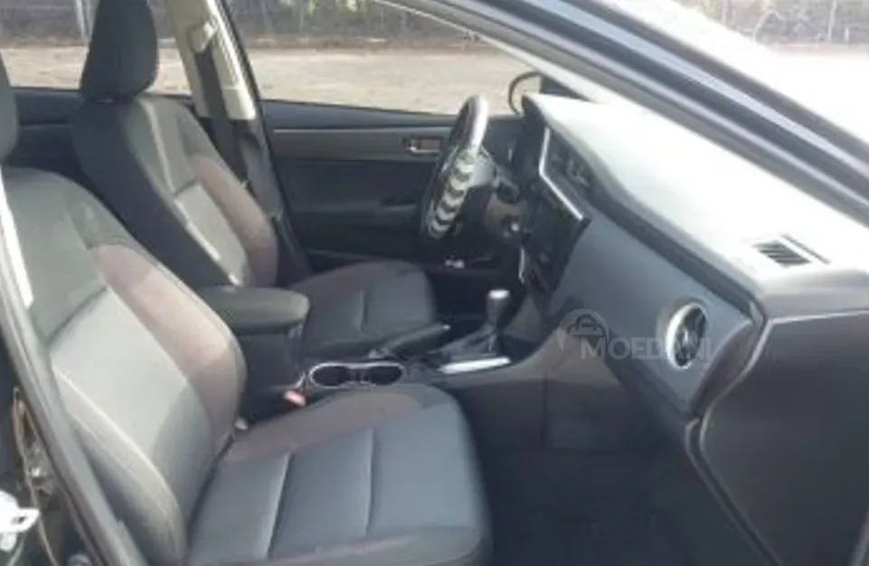 Toyota Corolla 1.8L 2018 Tbilisi - photo 4