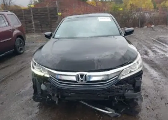 Honda Accord 2017 თბილისი