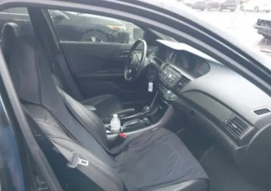 Honda Accord 2017 თბილისი