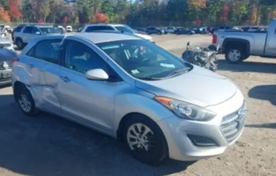 Hyundai Kona 2016 თბილისი