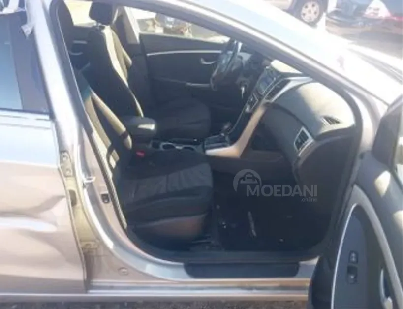 Hyundai Kona 2016 Tbilisi - photo 5