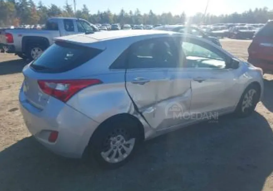 Hyundai Kona 2016 Tbilisi - photo 3