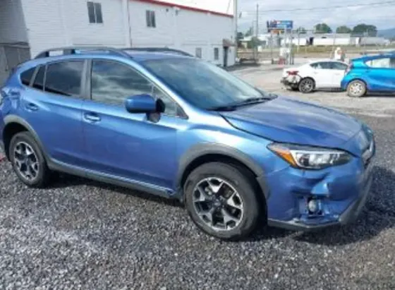 Subaru Crosstrek 2019 თბილისი