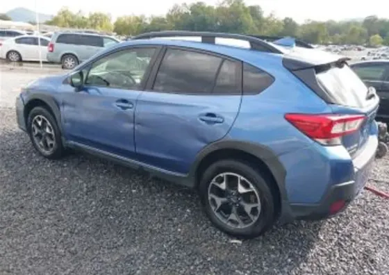 Subaru Crosstrek 2019 თბილისი