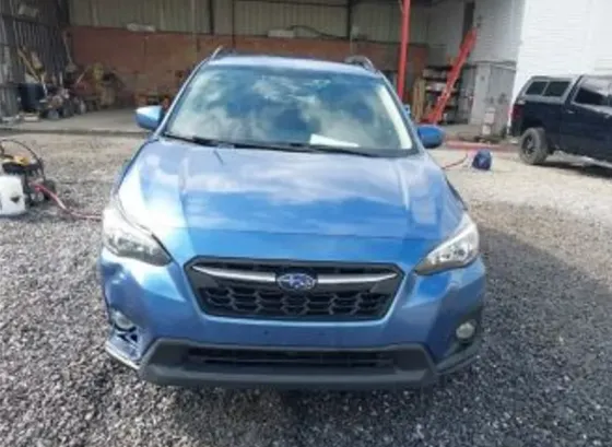 Subaru Crosstrek 2019 თბილისი