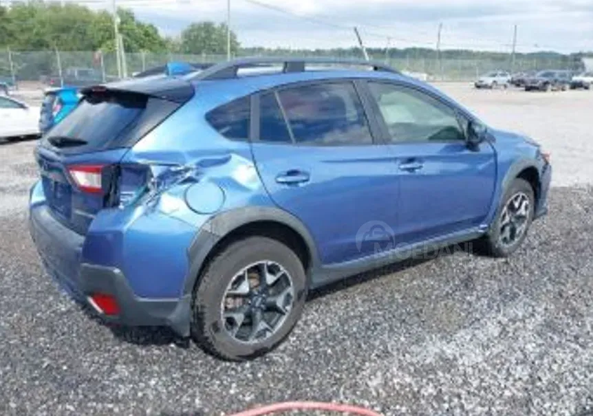 Subaru Crosstrek 2019 თბილისი - photo 5
