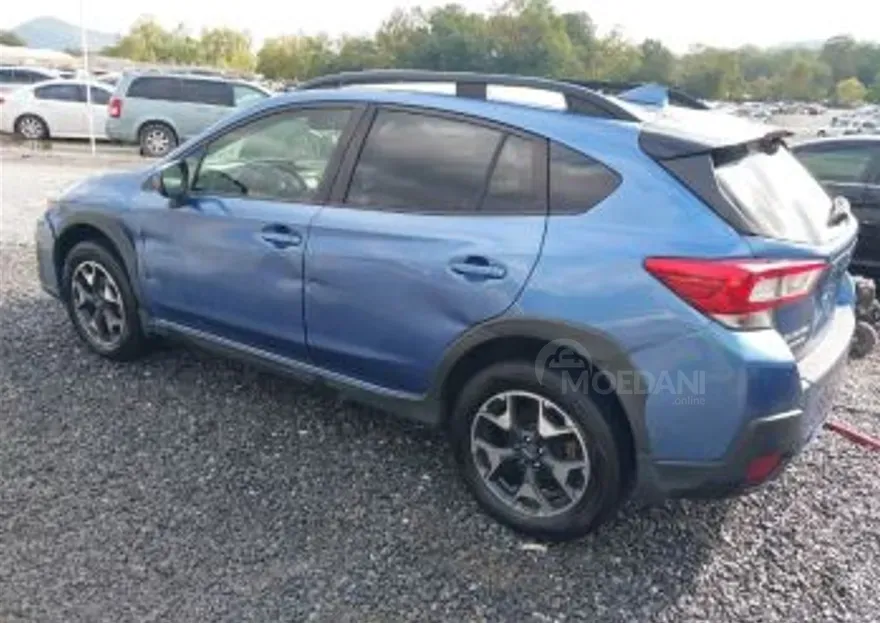Subaru Crosstrek 2019 თბილისი - photo 6