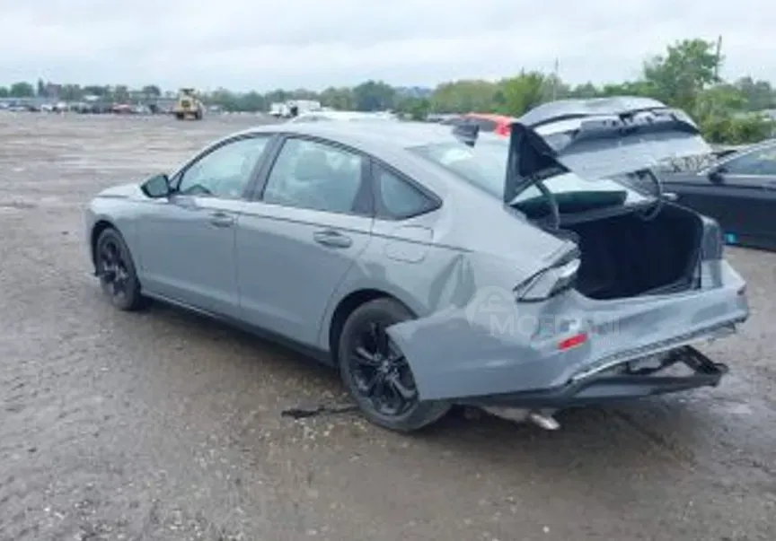 Honda Accord 2025 Tbilisi - photo 5