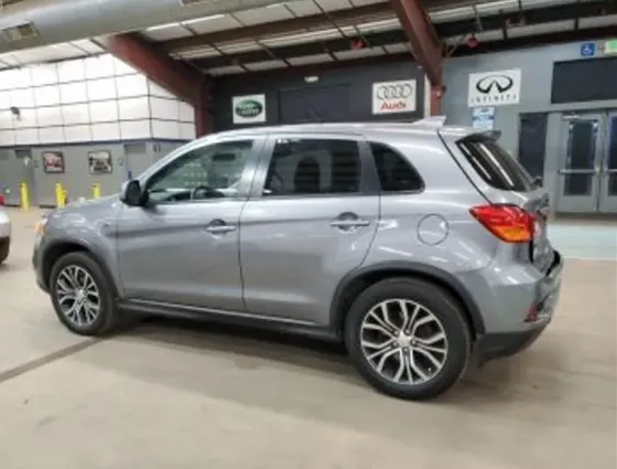 Mitsubishi Outlander 2019 თბილისი