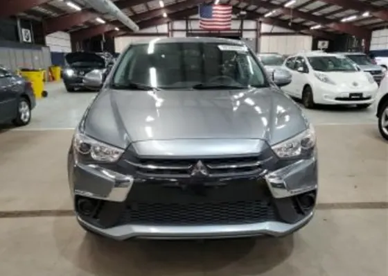 Mitsubishi Outlander 2019 თბილისი