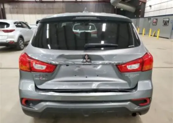 Mitsubishi Outlander 2019 თბილისი