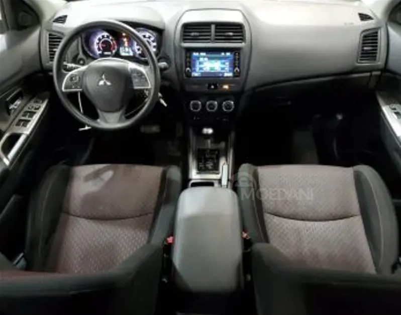 Mitsubishi Outlander 2019 თბილისი - photo 7