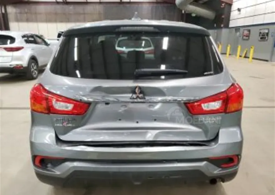 Mitsubishi Outlander 2019 თბილისი - photo 5