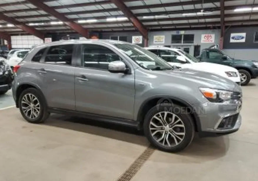 Mitsubishi Outlander 2019 თბილისი - photo 4