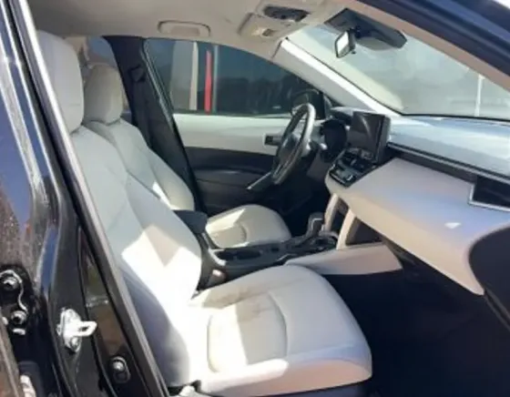 Toyota Corolla 2L 2023 თბილისი