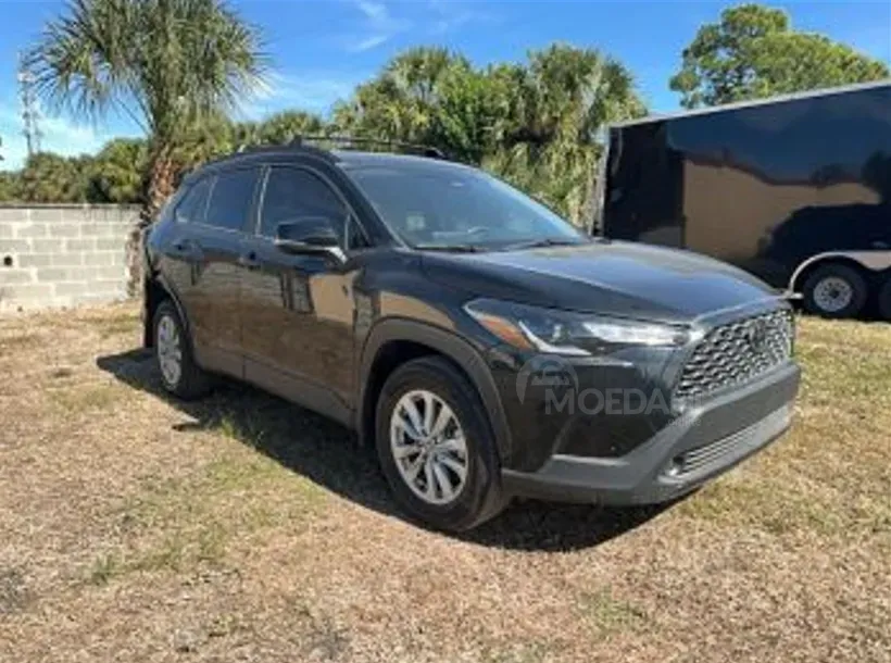 Toyota Corolla 2L 2023 Тбилиси - изображение 2