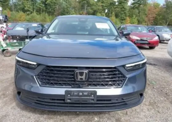 Honda Accord 2024 თბილისი