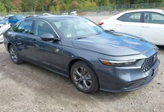 Honda Accord 2024 თბილისი