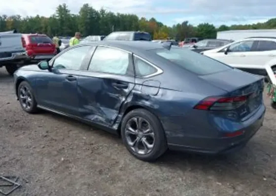 Honda Accord 2024 თბილისი