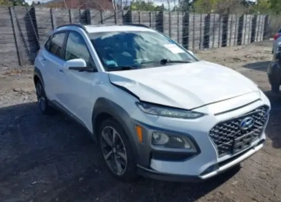 Hyundai Kona 2018 თბილისი
