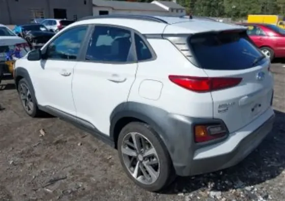 Hyundai Kona 2018 თბილისი