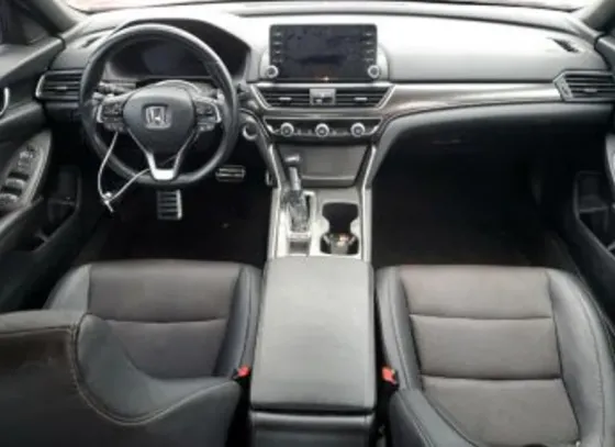 Honda Accord 2019 თბილისი