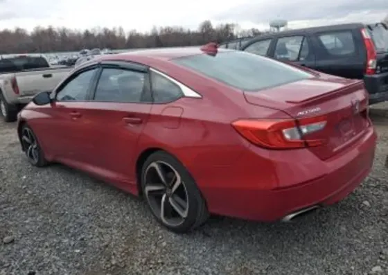 Honda Accord 2019 თბილისი