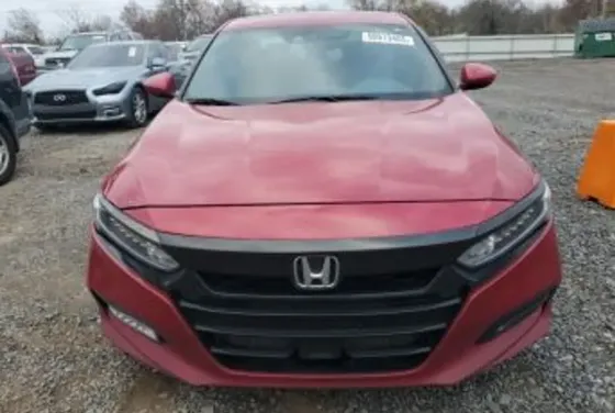 Honda Accord 2019 თბილისი