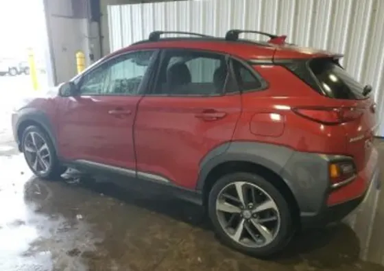 Hyundai Kona 2021 თბილისი