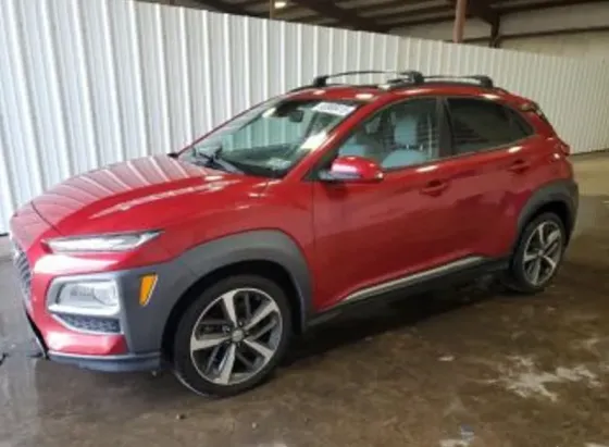 Hyundai Kona 2021 თბილისი