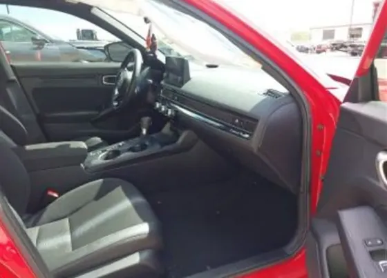 Honda Civic 2024 თბილისი