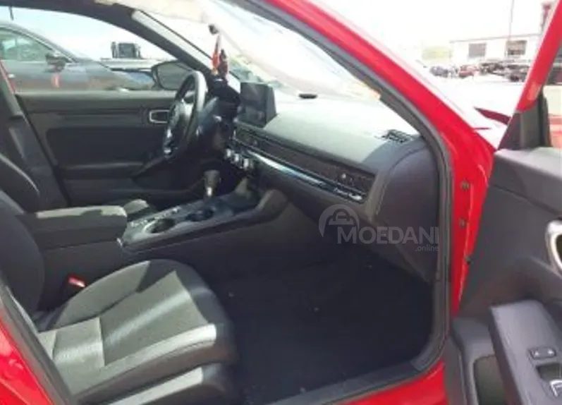 Honda Civic 2024 Тбилиси - изображение 5