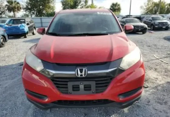 Honda HR-V 2016 თბილისი