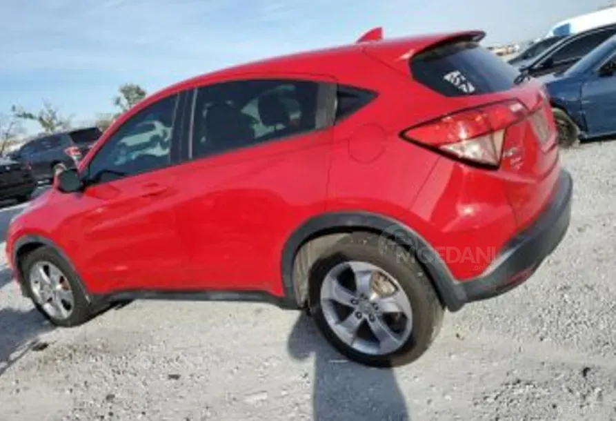 Honda HR-V 2016 Tbilisi - photo 2