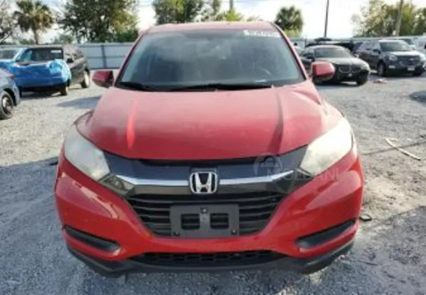 Honda HR-V 2016 Tbilisi - photo 1