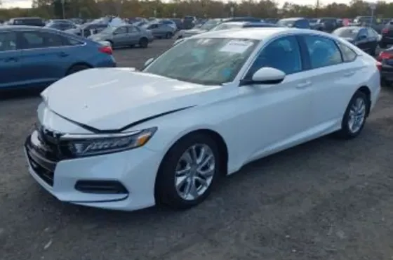 Honda Accord 2019 თბილისი