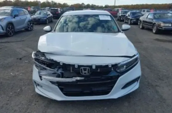Honda Accord 2019 თბილისი