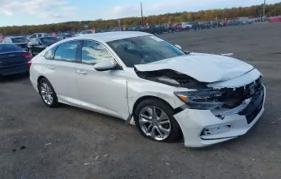 Honda Accord 2019 თბილისი