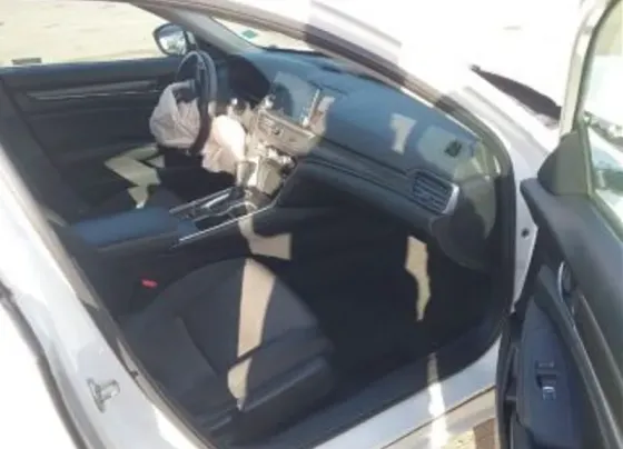 Honda Accord 2019 თბილისი